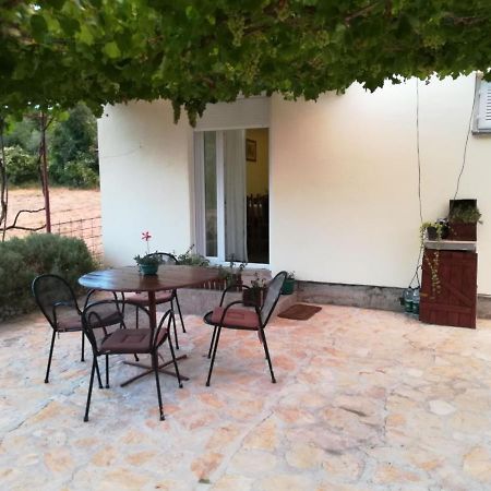 Apartman Rosa Daire Skradin Dış mekan fotoğraf