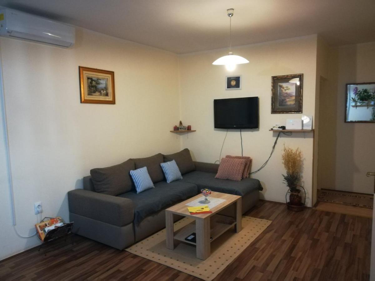 Apartman Rosa Daire Skradin Dış mekan fotoğraf