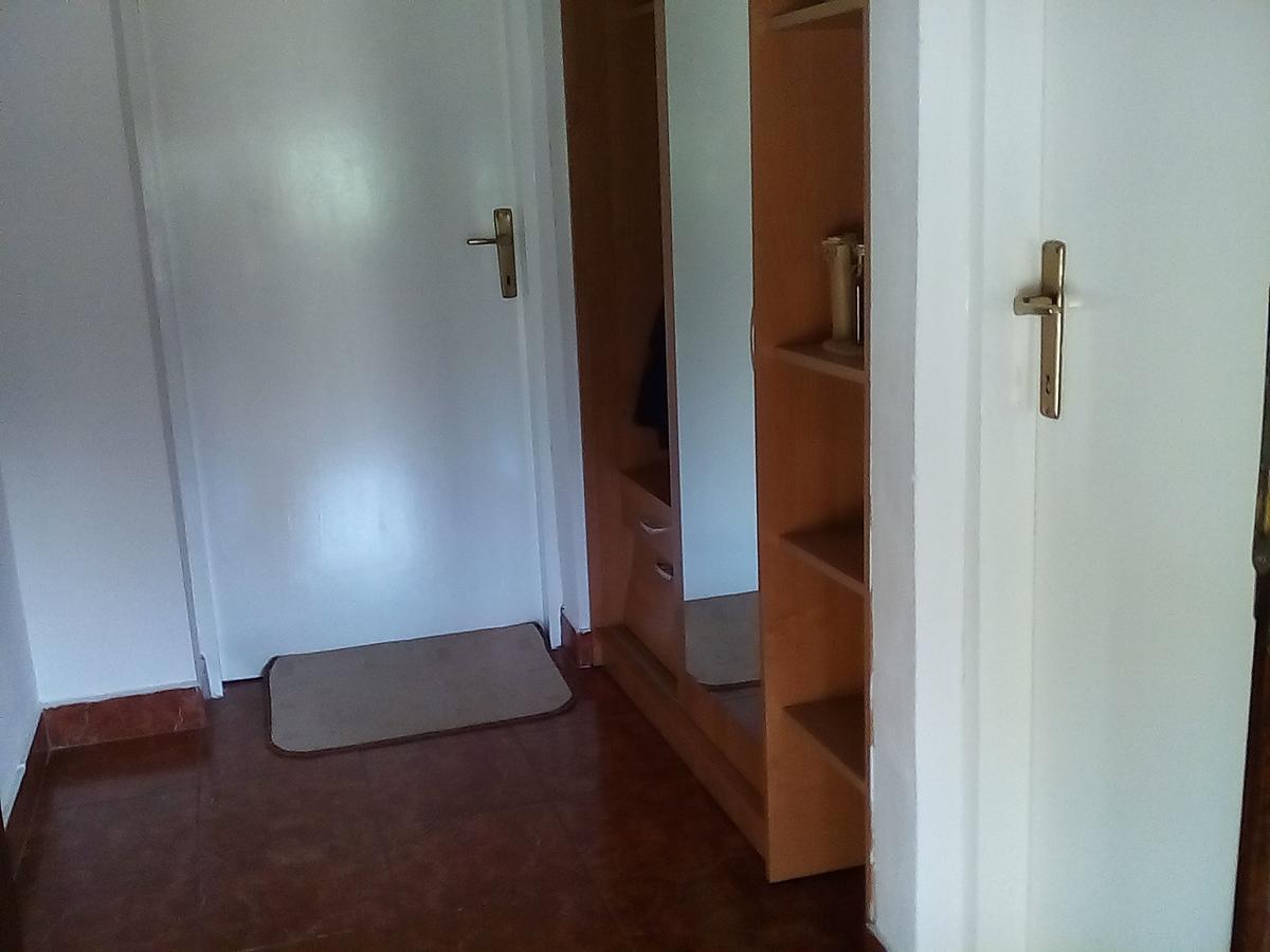 Apartman Rosa Daire Skradin Dış mekan fotoğraf