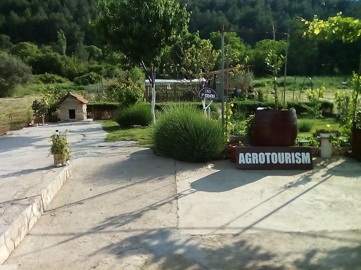 Apartman Rosa Daire Skradin Dış mekan fotoğraf